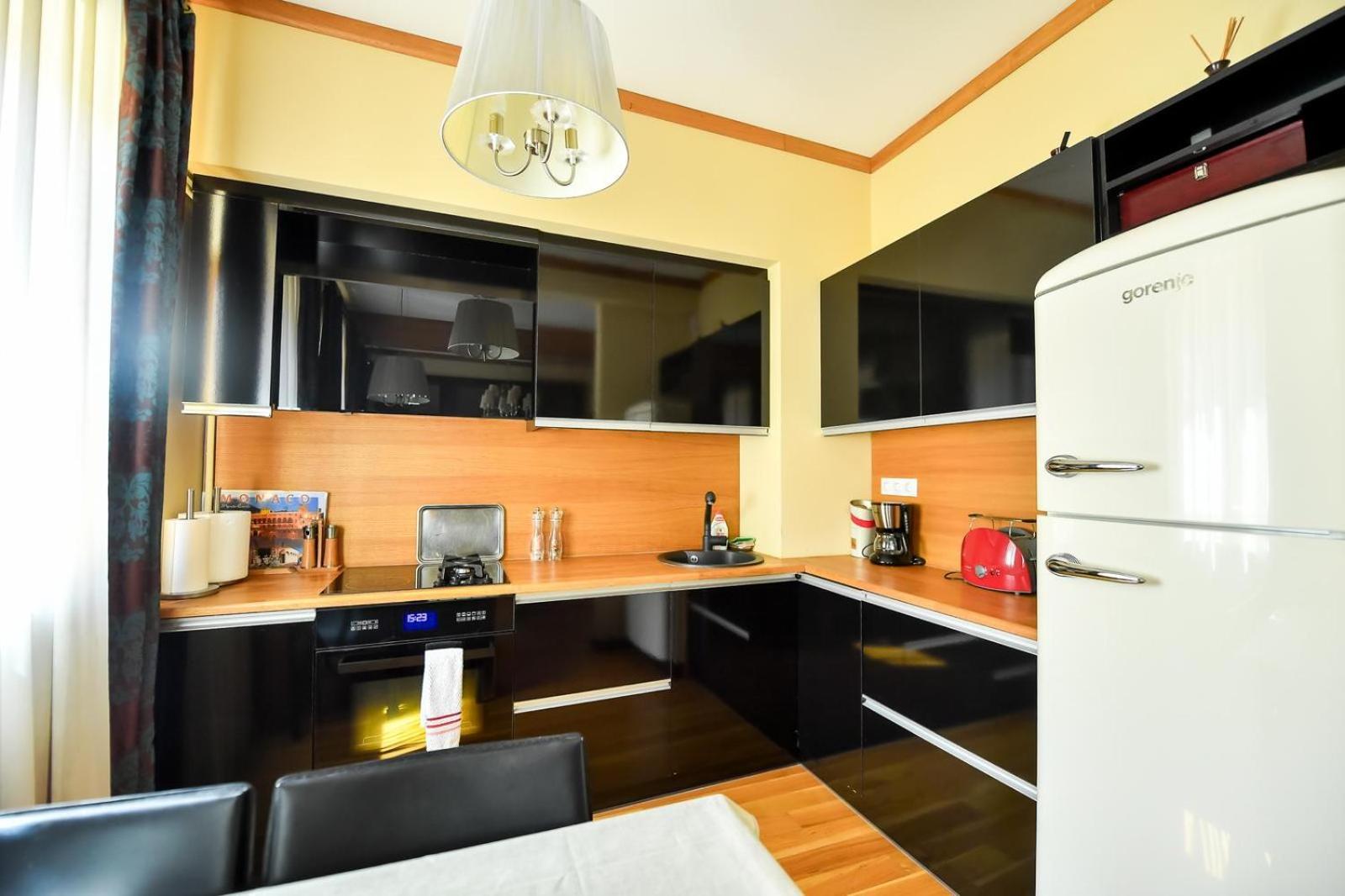 Luxury Apartment Μπρασόβ Εξωτερικό φωτογραφία