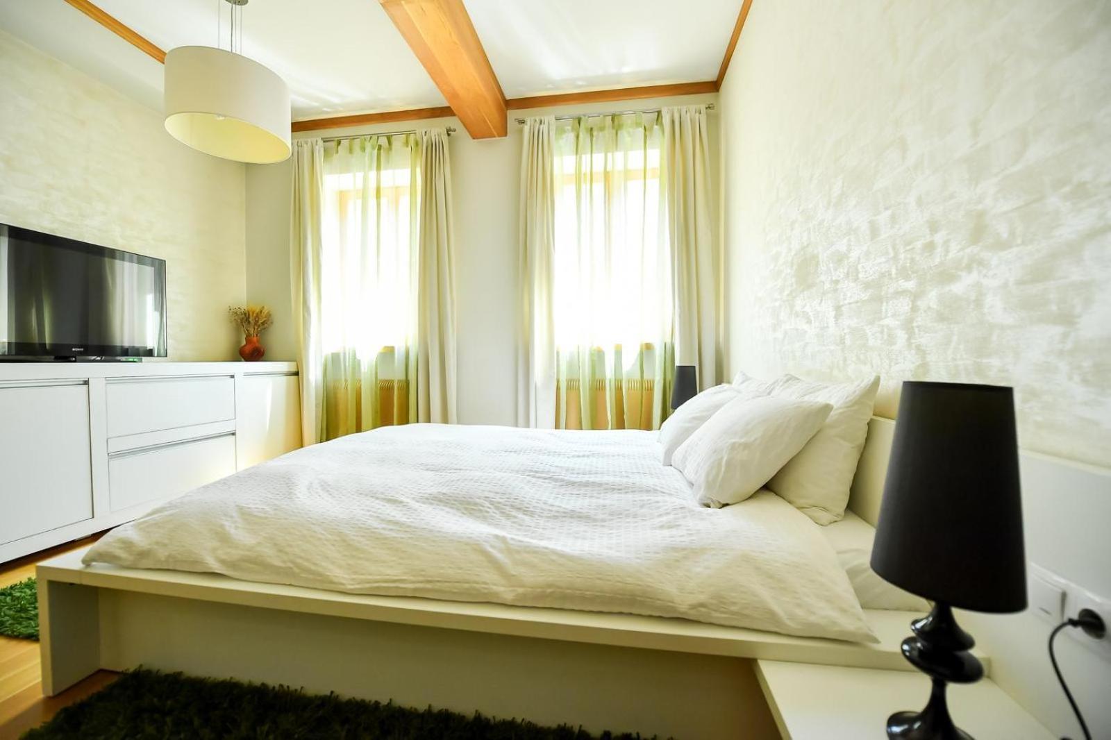 Luxury Apartment Μπρασόβ Εξωτερικό φωτογραφία