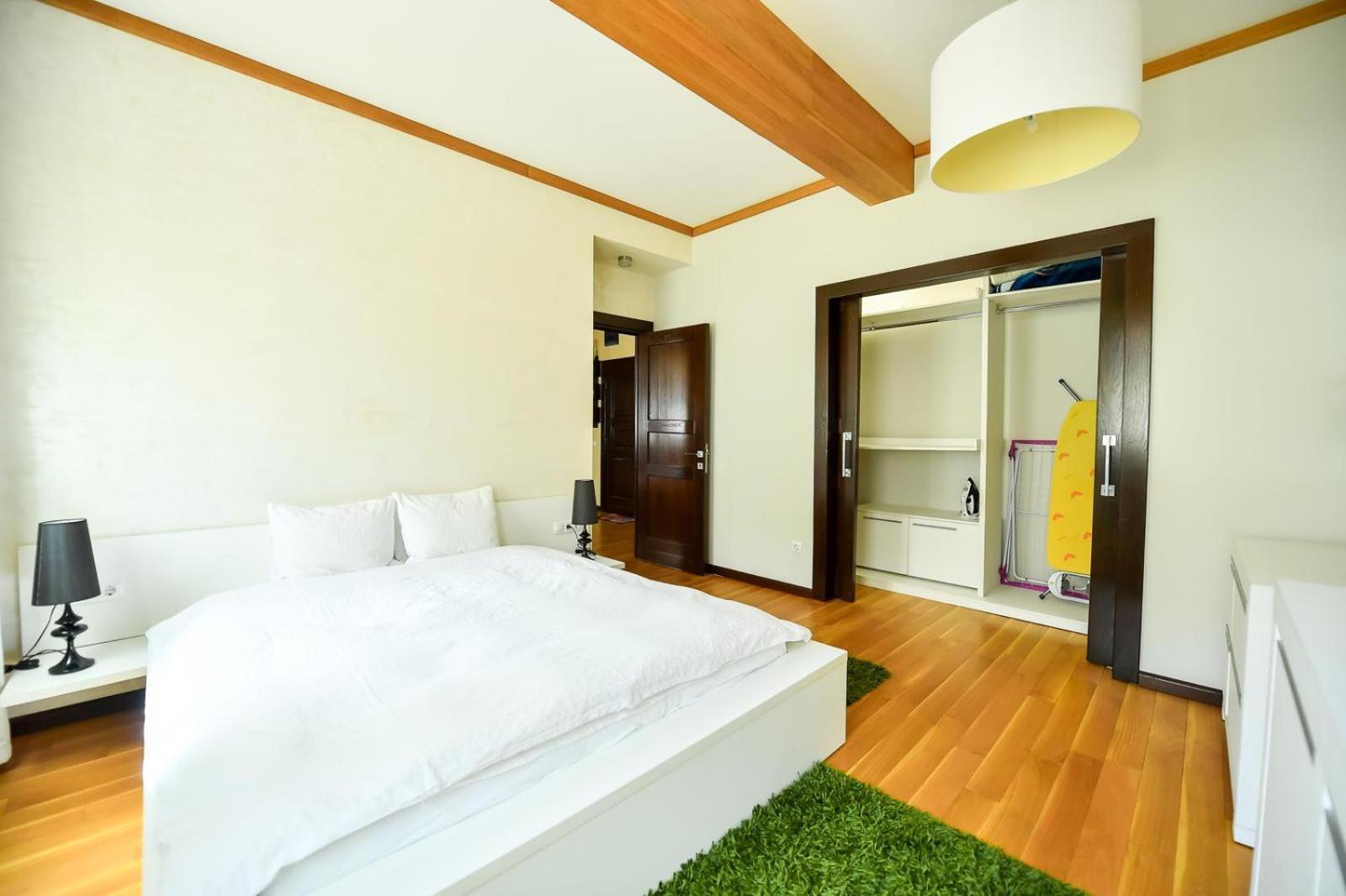 Luxury Apartment Μπρασόβ Εξωτερικό φωτογραφία