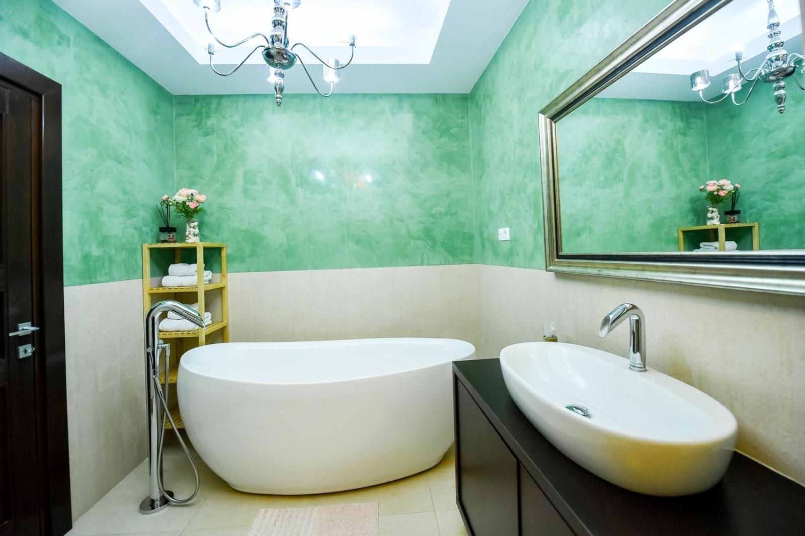 Luxury Apartment Μπρασόβ Εξωτερικό φωτογραφία