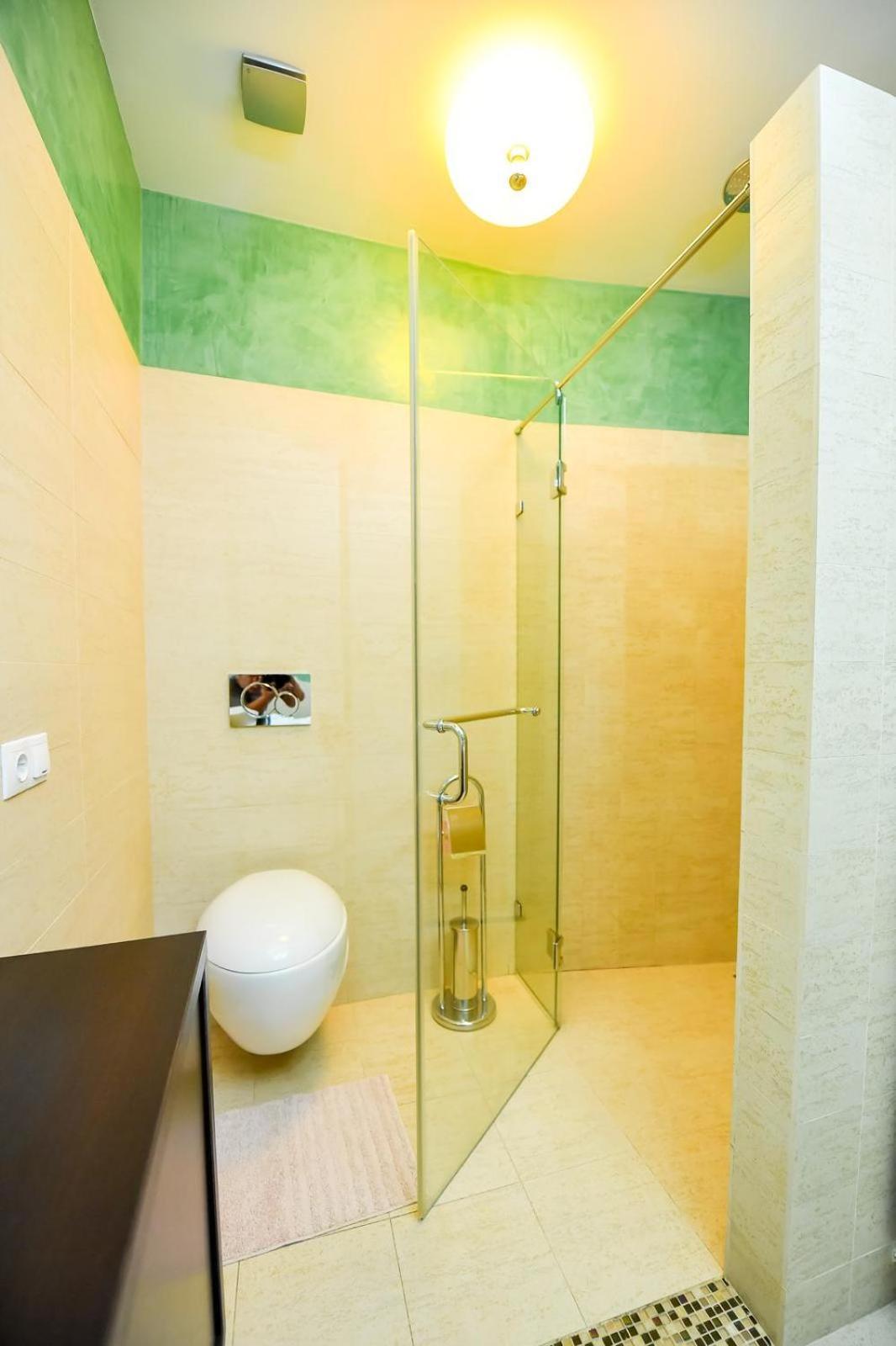 Luxury Apartment Μπρασόβ Εξωτερικό φωτογραφία
