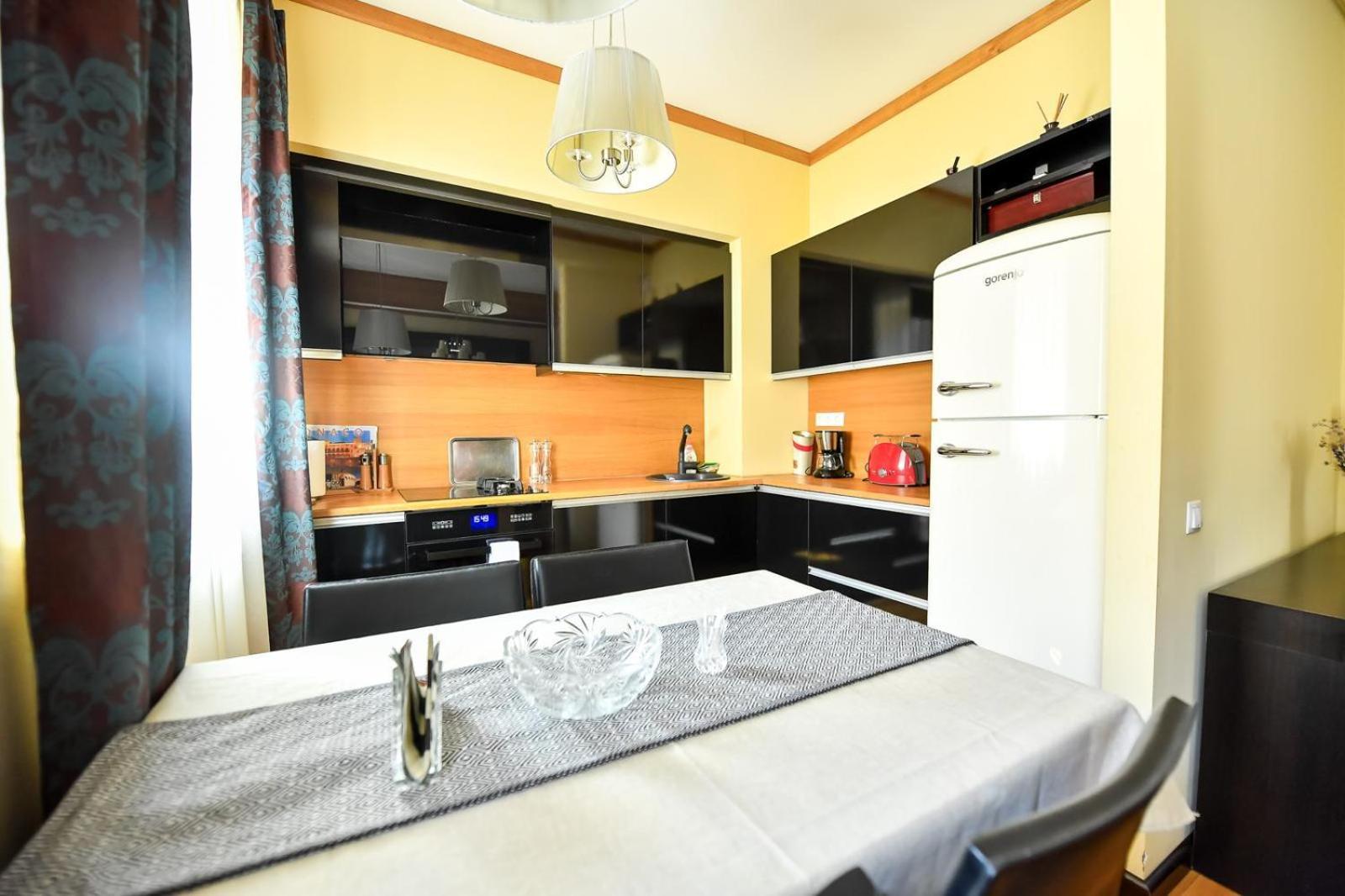 Luxury Apartment Μπρασόβ Εξωτερικό φωτογραφία