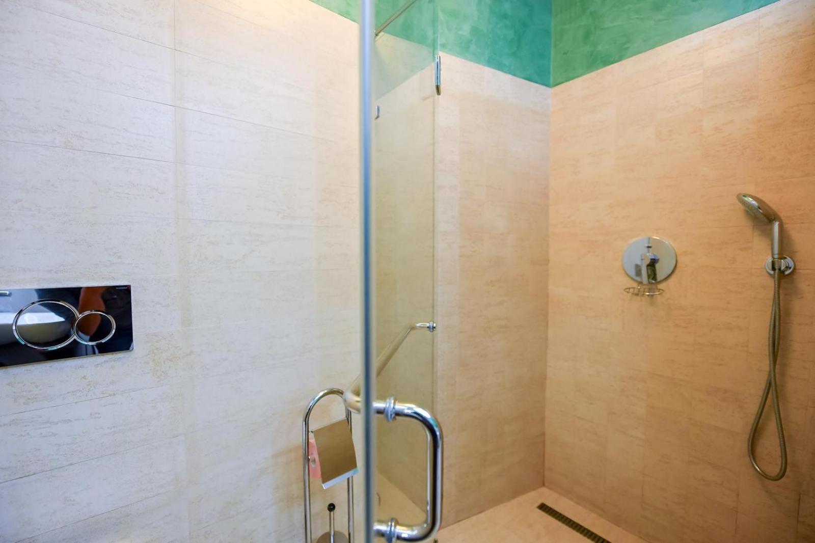 Luxury Apartment Μπρασόβ Εξωτερικό φωτογραφία