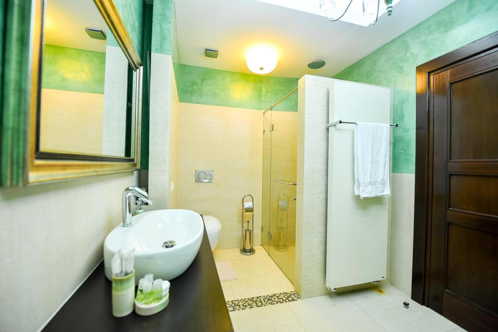 Luxury Apartment Μπρασόβ Εξωτερικό φωτογραφία